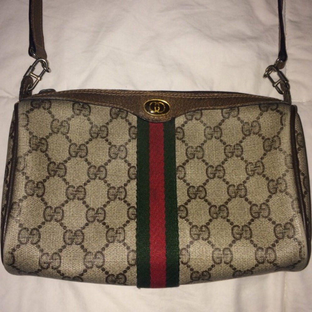 Gucci crossbody